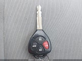Toyota Corolla 2T1BU4EE1DC053889 снимка