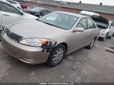 Toyota Camry Le/Xle JTDBE30K920116152 снимка
