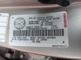 Toyota Camry Le/Xle JTDBE30K920116152 снимка