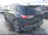 Ford Escape Sel 1FMCU9H99MUA20573 снимка