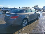 Buick Lacrosse Cxs 1G4GE5ED5BF287274 снимка