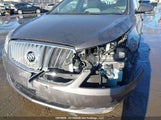 Buick Lacrosse Cxs 1G4GE5ED5BF287274 снимка