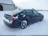 Honda Civic Touring 2HGFE1F97NH001769 снимка