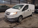 Chevrolet City Express 3N63M0YN3FK698877 снимка