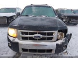 Ford Escape Limited 1FMCU941X8KA40977 снимка