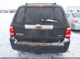 Ford Escape Limited 1FMCU941X8KA40977 снимка