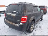 Ford Escape Limited 1FMCU941X8KA40977 снимка