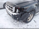 Ford Escape Limited 1FMCU941X8KA40977 снимка