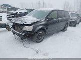 Dodge Grand Caravan Se/Sxt 2C4RDGBG3DR518548 снимка