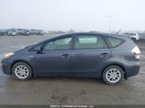 Toyota Prius V JTDZN3EU6D3245752 снимка