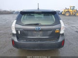 Toyota Prius V JTDZN3EU6D3245752 снимка