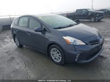 Toyota Prius V JTDZN3EU6D3245752 снимка