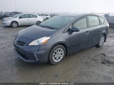 Toyota Prius V JTDZN3EU6D3245752 снимка