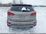 Hyundai Santa Fe Sport 5NMZUDLBXHH039691 photo