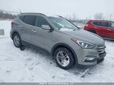 Hyundai Santa Fe Sport 5NMZUDLBXHH039691 fotografie
