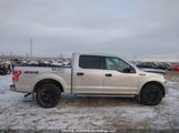 Ford F150 Supercrew 1FTEW1EP6JKF10049 снимка