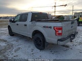 Ford F150 Supercrew 1FTEW1EP6JKF10049 снимка