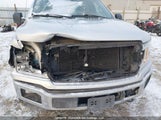 Ford F150 Supercrew 1FTEW1EP6JKF10049 снимка