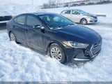 Hyundai Elantra 5NPD74LF0HH169115 снимка