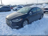 Hyundai Elantra 5NPD74LF0HH169115 снимка
