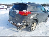 Toyota Rav4 Le 2T3BFREV1FW384732 снимка