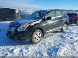 Nissan Rogue JN8AS5MT3BW155341 fotografie