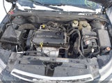Chevrolet Cruze 1G1PL5SH9E7317787 снимка