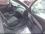 Chevrolet Cruze 1G1PL5SH9E7317787 снимка
