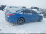 Toyota Camry Xse 4T1BF1FK8GU542502 снимка