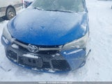 Toyota Camry Xse 4T1BF1FK8GU542502 снимка