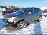 Nissan Rogue S JN8AS5MVXDW111700 снимка