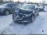 Mazda 3 Touring 3MZBN1L70HM133842 снимка