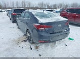 Hyundai Elantra Preferred Auto Ivt KMHD84LF3LU945678 снимка