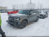Hyundai Santa Fe Xrt 5NMP3DGL9SH126857 снимка