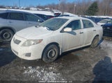 Toyota Corolla 2T1BU4EE0AC456953 снимка