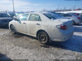 Toyota Corolla 2T1BU4EE0AC456953 снимка