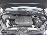 Dodge Grand Caravan Se/Sxt 2C4RDGBGXCR161383 снимка