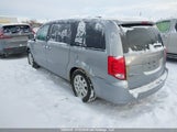 Dodge Grand Caravan Se/Sxt 2C4RDGBG6DR785764 снимка
