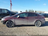 Honda Civic Ex 2HGFB2F51DH006301 снимка