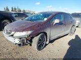 Honda Civic Ex 2HGFB2F51DH006301 снимка