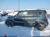 Kia Soul KNDJT2A21B7314208 fotografie