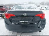 Toyota Corolla Se 2T1BURHE3JC040369 снимка