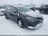 Toyota Corolla Se 2T1BURHE3JC040369 снимка