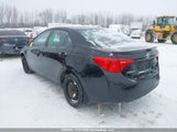 Toyota Corolla Se 2T1BURHE3JC040369 снимка