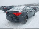 Toyota Corolla Se 2T1BURHE3JC040369 снимка