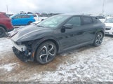 Kia Ev6 Land W/Gt-Line Pkg 1/Land W/Gt-Line Pkg 2 KNDC4DLC3R5223468 снимка
