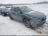Subaru Crosstrek Premium JF2GUADC8R8397275 снимка