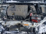 Toyota Corolla 2T1BURHE6KC165142 снимка