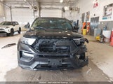 Ford Explorer St 1FM5K8GC9LGB57807 снимка
