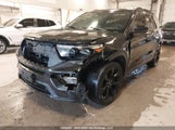 Ford Explorer St 1FM5K8GC9LGB57807 снимка